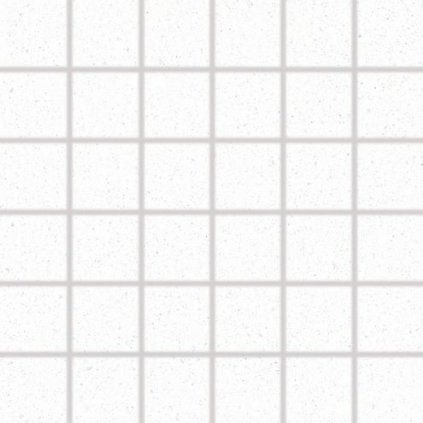 RAKO Compila WDM05864 (SET) mozaika bílošedá 30x30 cm