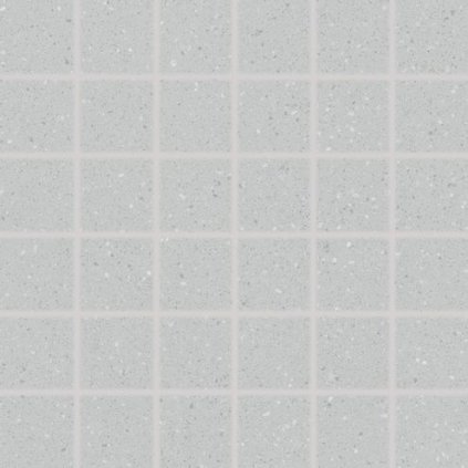 RAKO Compila WDM05865 (SET) mozaika šedá 30x30 cm
