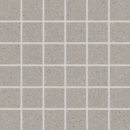 RAKO Compila WDM05867 (SET) mozaika šedobéžová 30x30 cm