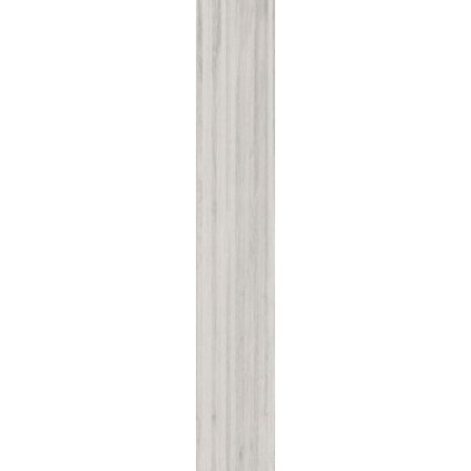 Dlaždice bílá 20x120 cm, DAKVG841