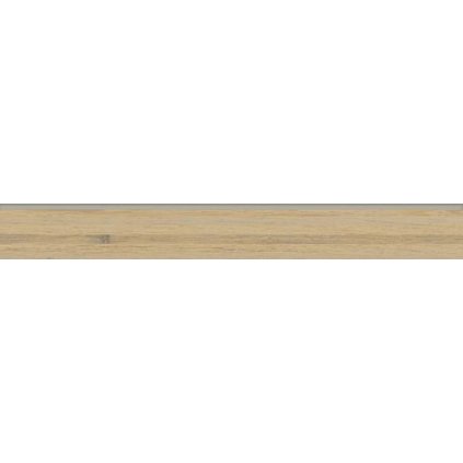 RAKO Plywood DSASP842 sokl béžová 60x7,2 cm