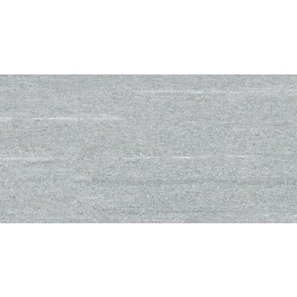 Dlaždice slinutá šedá 60x120 cm, DAKV1847