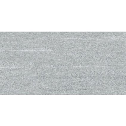 Dlaždice slinutá šedá 60x120 cm, DAKV1847