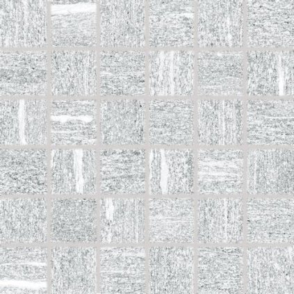 SET mozaika šedobílá, 30x30 cm, DDM05846