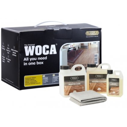 Woca box