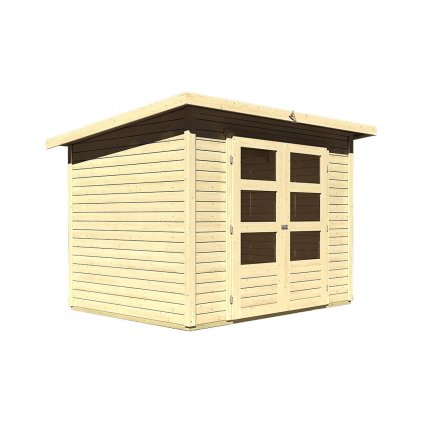 270646 dreveny domek karibu stockach 3 82978 natur lg1706