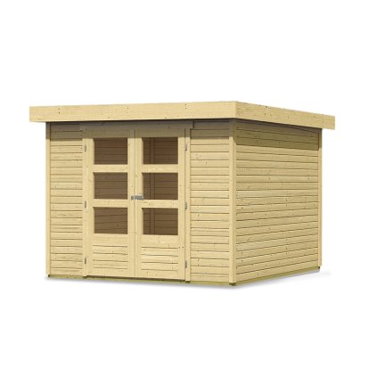 270652 dreveny domek karibu askola 4 73061 natur lg1708