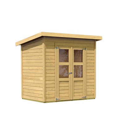 270694 dreveny domek karibu merseburg 3 68152 natur lg1729