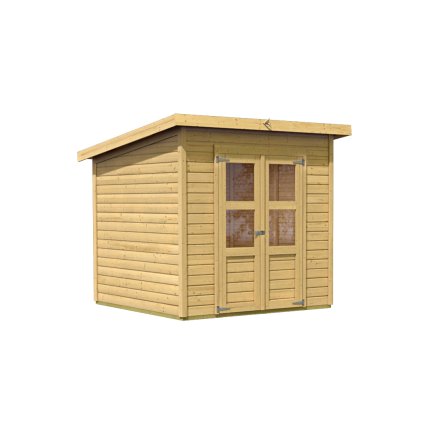 270733 dreveny domek karibu merseburg 4 68154 natur lg1746