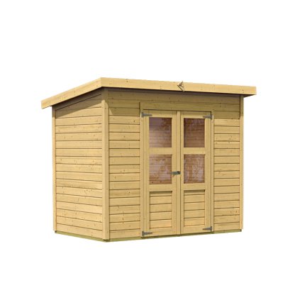 270739 dreveny domek karibu merseburg 6 73065 natur lg1748