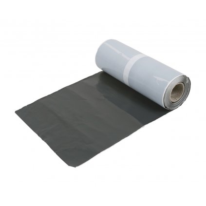 Střešní ALU-bitumen krytina STŘÍBRNÁ 1x5m (68589) LG1803