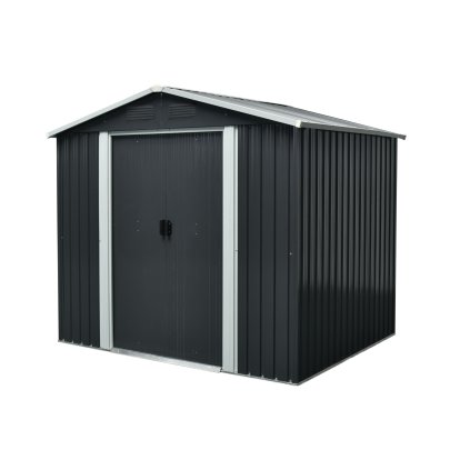 270937 zahradni domek maxtore 1012 antracit lg1849