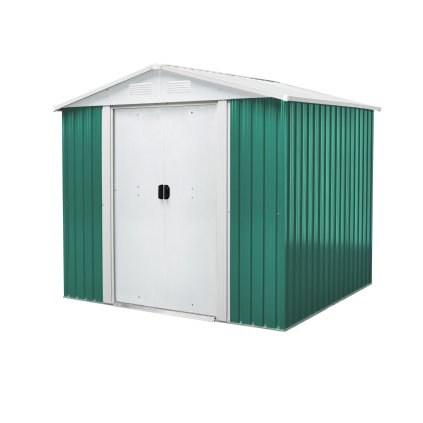 270982 zahradni domek maxtore 106 zeleny lg1874