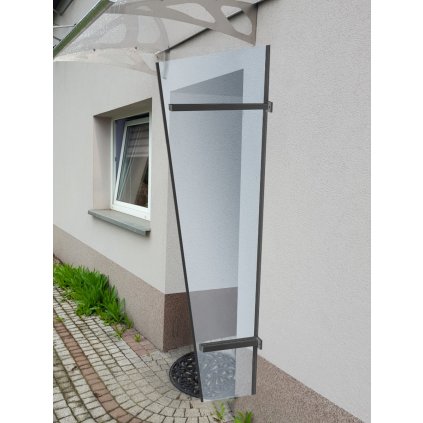 271405 bocni stena lanitplast uni antracit plexi lg2185