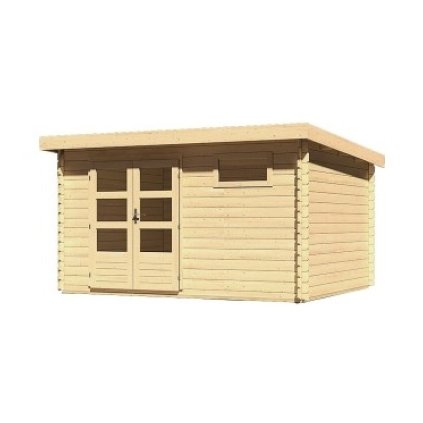 272335 dreveny domek karibu bastrup 8 78679 natur lg2845