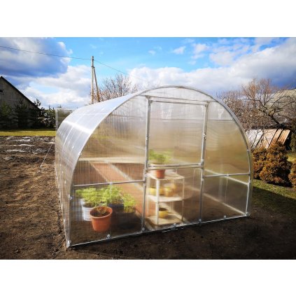 272563 sklenik lanitplast marcus 3x6 m pc 8 mm lg2929
