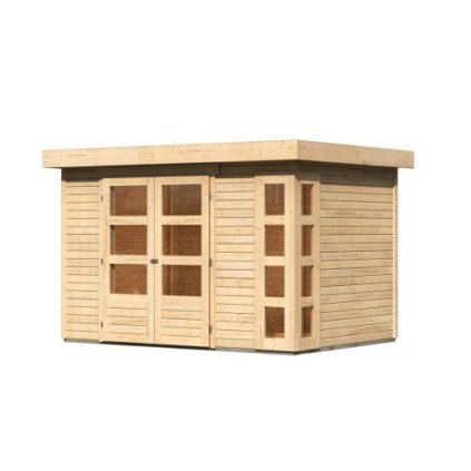 272665 dreveny domek karibu kerko 4 82928 natur lg2964