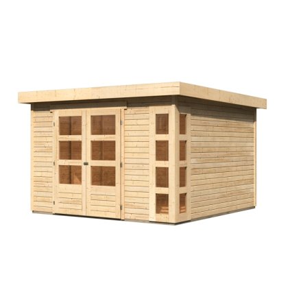 272755 dreveny domek karibu kerko 6 82930 natur lg2995