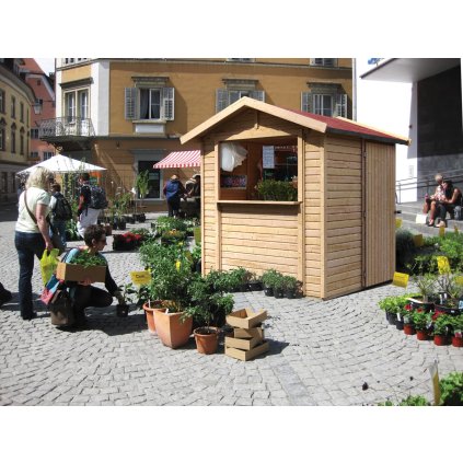 272887 dreveny domek karibu verkaufshaus 1 58489 natur lg3041