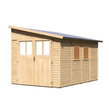 273184 dreveny domek karibu bomlitz 4 68863 natur lg3139