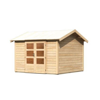 273220 dreveny domek karibu theres 7 31446 natur lg3152