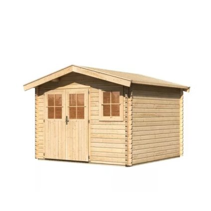 273982 dreveny domek karibu felsenau 3 64287 natur lg3402