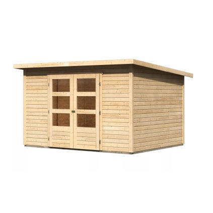 274294 dreveny domek karibu stockach 5 82982 natur lg3519