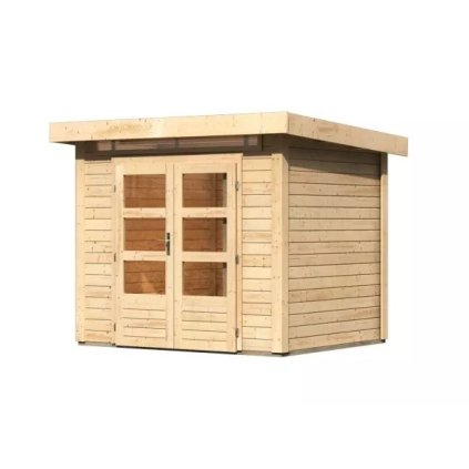 274330 dreveny domek karibu kandern 2 9225 natur lg3532