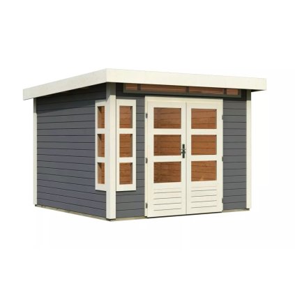 274453 dreveny domek karibu kastorf 6 31533 terragrau lg3574