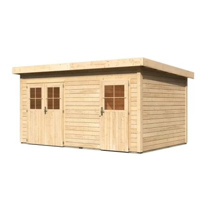 274510 dreveny domek karibu mattrup 64281 natur lg3600