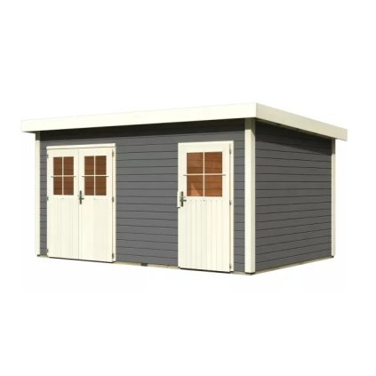 274513 dreveny domek karibu mattrup 83141 terragrau lg3601