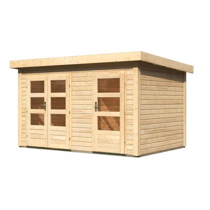 274516 dreveny domek karibu schonbuch 1 78649 natur lg3602