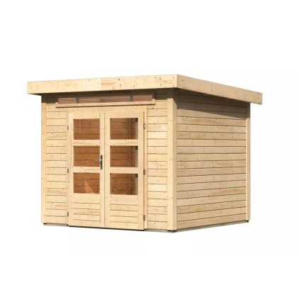 274534 dreveny domek karibu kandern 3 82986 natur lg3608