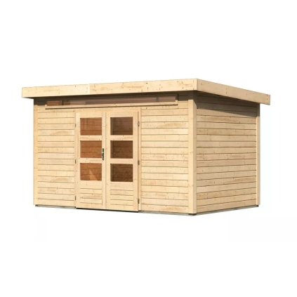 274567 dreveny domek karibu kandern 7 82990 natur lg3621