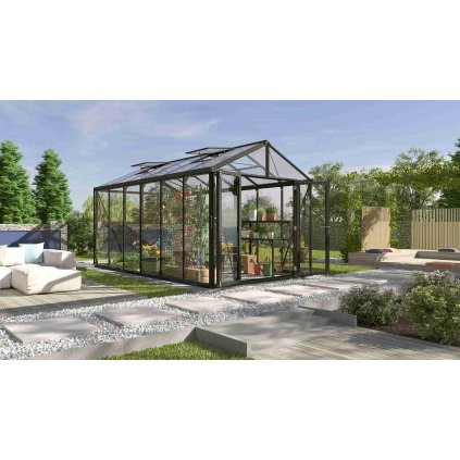 274834 sklenik vitavia zeus comfort 11900 sklo 3 mm pc 10 mm cerny lg3714