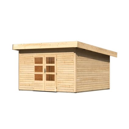 275242 dreveny domek karibu northeim 5 91462 natur lg3862