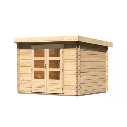 275623 dreveny domek karibu olaf 3 97610 natur lg4063