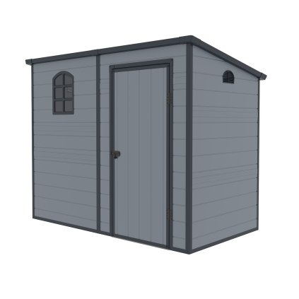 275665 plastovy domek lanitplast verdal 85 lg4022