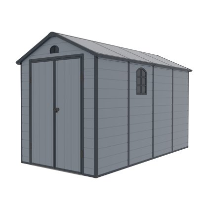 275671 plastovy domek lanitplast longford 612 lg4020