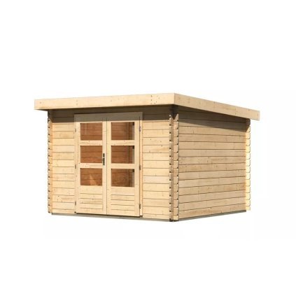 275779 dreveny domek karibu olaf 5 97612 natur lg4065