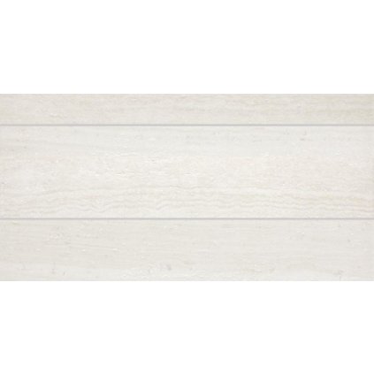2821 dekor rako alba slonova kost 30x60 cm mat ddpse730
