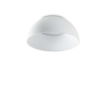 COROLLA-1 PLpřisazené LED svítidlo 24W 2800lm 3000K 35cm IP20, bílé