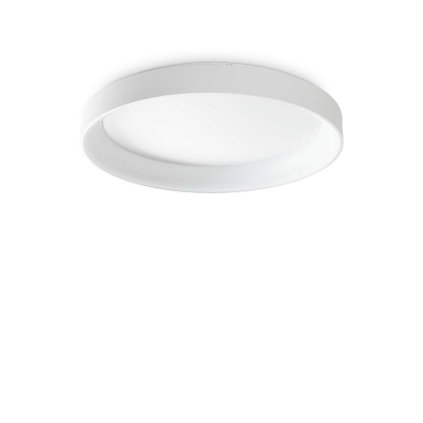 ZIGGY PL stropní přisazené svítidlo LED 62W 4320lm 3000K 80cm IP20, bílé