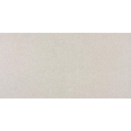 Dlaždice Rako Rock 30 x 60 cm bílá