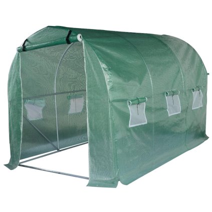 286727 foliovnik xxl 450x200x200cm 9m2 140 m2