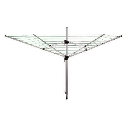 286748 susak rozkladaci 50m zahradni ph kov 170x170x183cm nosn 30kg