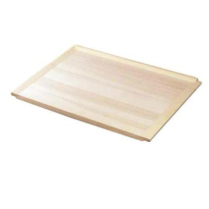 Vál 65x45cm dřevěný