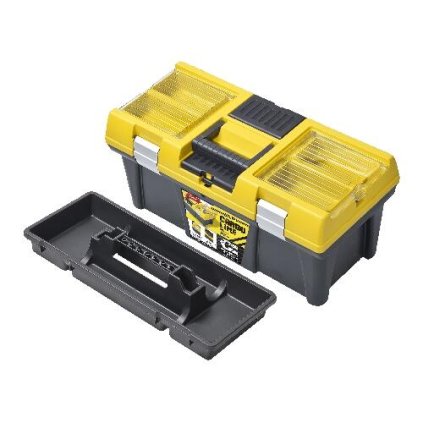 288551 kufr na naradi 20 stuff semi profi carbo 525x256x246mm