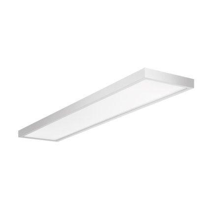 2350 G4 D2 PW19 40/30/ML-8MC ET Svítidlo přisazené 36/30W 4000/3000lm obdélník IP20 3000&4000K