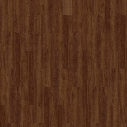 Dark Brown Ash (jasan) 41588 Hokido Ash tmavě hnědá a černá vinylová podlaha 1219.2 x 228.6 mm